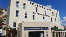 Cabinet de KINESITHERAPIE Les portes de Toulon TOULON CABINET DE KINE POLE MEDICAL DE TOULON