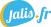 JALIS : Agence web à Toulon - Création et référencement de sites Internet