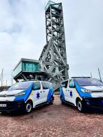 Notre zone d'activité pour ce service Réservation d’un véhicule sanitaire pour une entrée ou sortie d’hospitalisation avec accompagnement personnalisé