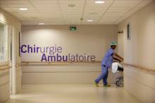 Nos prestations sur le secteur de La Ciotat dans les Bouches-du-Rhône proche Saint Cyr Sur Mer 