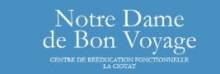 Centre de rééducation LA CIOTAT NOTRE DAME DE BON VOYAGE